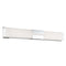 Modern Forms WS-25837 Vodka 1-lt 37" LED Vanity Light