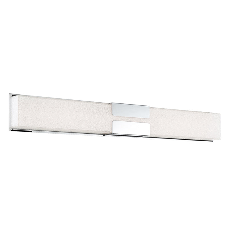 Modern Forms WS-25837 Vodka 1-lt 37" LED Vanity Light