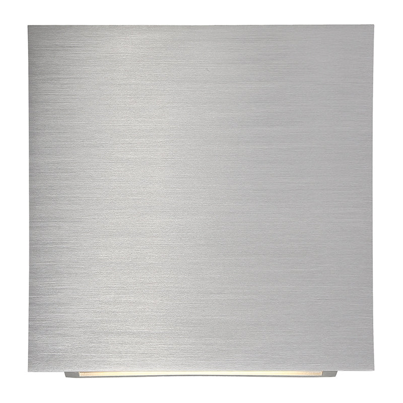 Modern Forms WS-27610 Slide LED Wall Sconce, 3000K