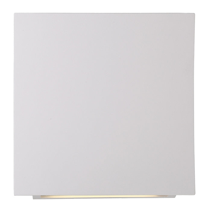 Modern Forms WS-27610 Slide LED Wall Sconce, 3000K