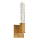 Modern Forms WS-30815 Cinema 15" Tall LED Wall Sconce