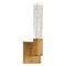 Modern Forms WS-30815 Cinema 15" Tall LED Wall Sconce