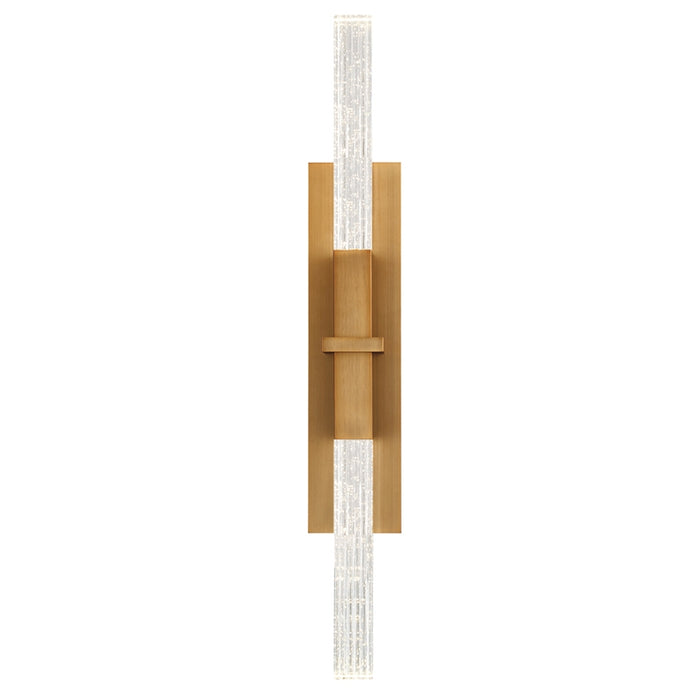 Modern Forms WS-30835 Cinema 35" Tall LED Wall Sconce
