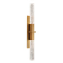 Modern Forms WS-30835 Cinema 35" Tall LED Wall Sconce