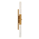 Modern Forms WS-30835 Cinema 35" Tall LED Wall Sconce