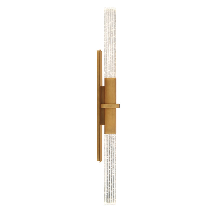 Modern Forms WS-30835 Cinema 35" Tall LED Wall Sconce