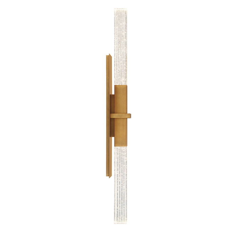 Modern Forms WS-30835 Cinema 35" Tall LED Wall Sconce
