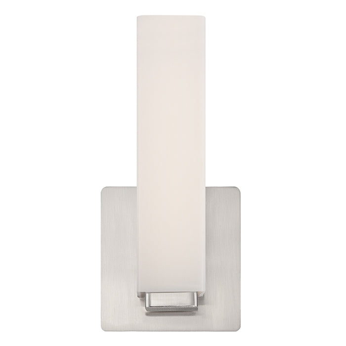 Modern Forms WS-3111 Vogue 1-lt 11" Tall LED Bath Light