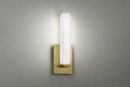 Modern Forms WS-3111 Vogue 1-lt 11" Tall LED Bath Light
