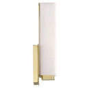 Modern Forms WS-3111 Vogue 1-lt 11" Tall LED Bath Light
