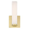 Modern Forms WS-3111 Vogue 1-lt 11" Tall LED Bath Light