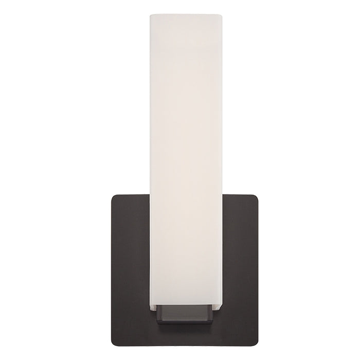 Modern Forms WS-3111 Vogue 1-lt 11" Tall LED Bath Light