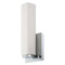 Modern Forms WS-3111 Vogue 1-lt 11" Tall LED Bath Light