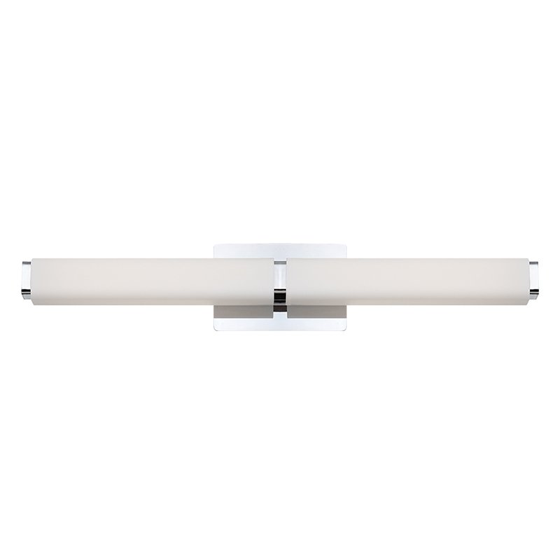 Modern Forms WS-3127 Vogue 1-lt 27" LED Bath Light