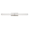 Modern Forms WS-3139 Vogue 1-lt 39" LED Bath Light