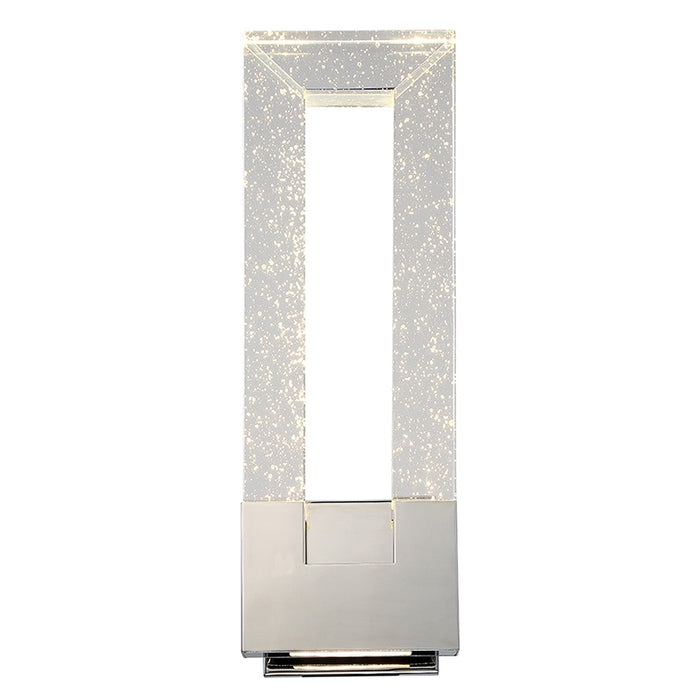 Modern Forms WS-31618 Chill 18" Tall LED Wall Sconce