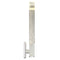 Modern Forms WS-31618 Chill 18" Tall LED Wall Sconce