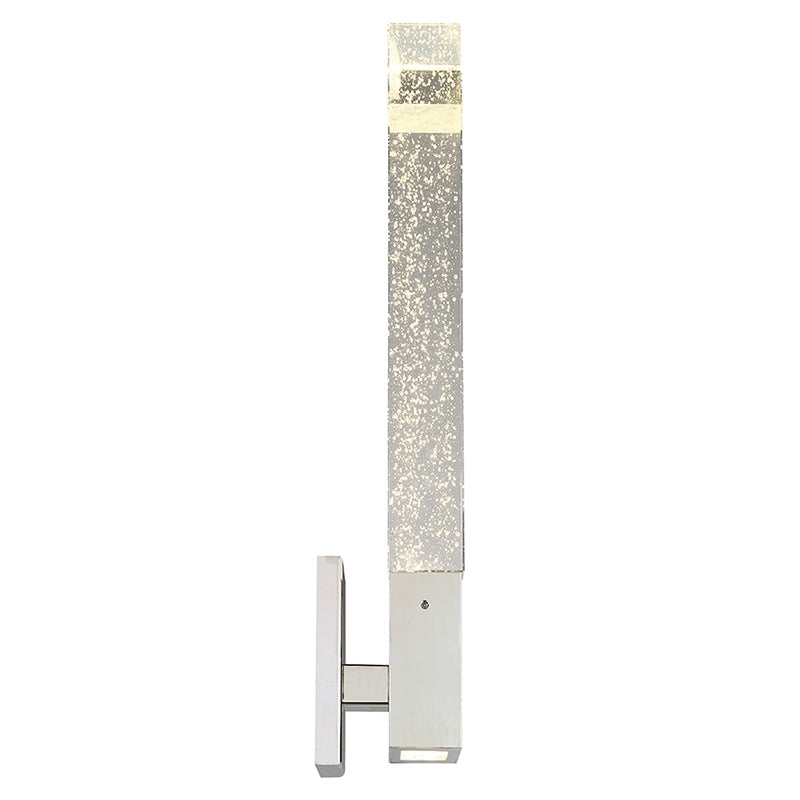 Modern Forms WS-31618 Chill 18" Tall LED Wall Sconce