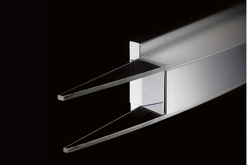 Modern Forms WS-3338 ARC 1-lt 38" LED Vanity Light