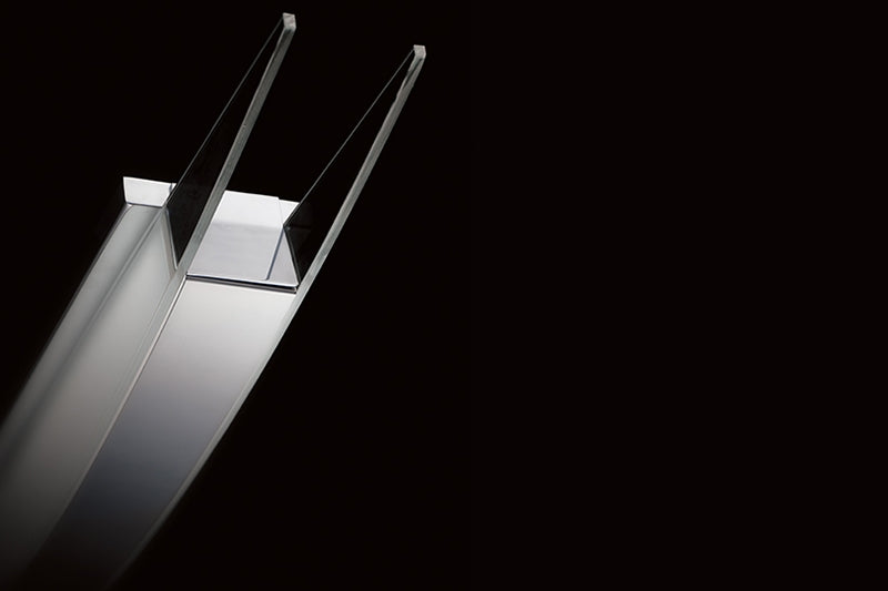 Modern Forms WS-3338 ARC 1-lt 38" LED Vanity Light
