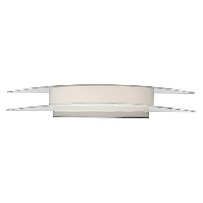 Modern Forms WS-3326 ARC 1-lt 26" LED Vanity Light