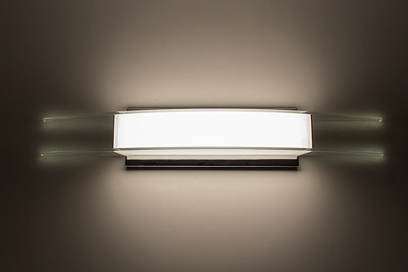 Modern Forms WS-3326 ARC 1-lt 26" LED Vanity Light