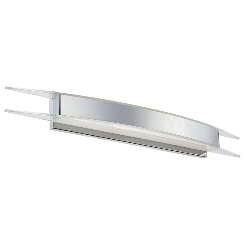 Modern Forms WS-3338 ARC 1-lt 38" LED Vanity Light