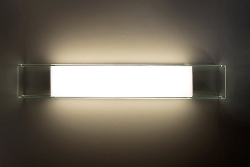 Modern Forms WS-3428 Cloud 1-lt 28" LED Bath Light