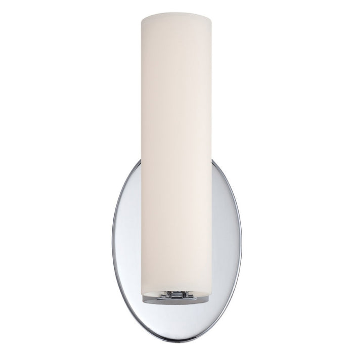 Modern Forms WS-3611 Loft 1-lt 12" Tall LED Bath Light