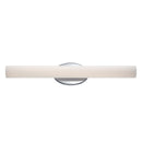 Modern Forms WS-3624 Loft 1-lt 25" LED Bath Light