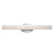 Modern Forms WS-3624 Loft 1-lt 25" LED Bath Light