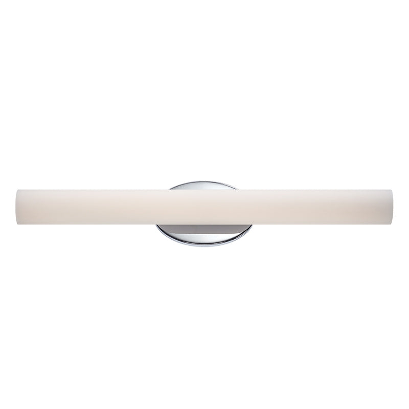 Modern Forms WS-3624 Loft 1-lt 25" LED Bath Light