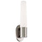 Modern Forms WS-38817 Tusk 1-lt 17" Tall LED Bath Light