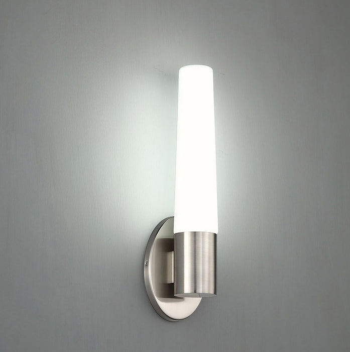 Modern Forms WS-38817 Tusk 1-lt 17" Tall LED Bath Light