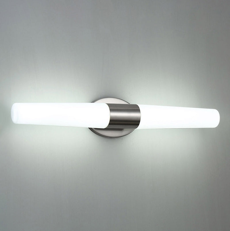 Modern Forms WS-38826 Tusk 1-lt 26" LED Bath Light