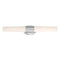 Modern Forms WS-38826 Tusk 1-lt 26" LED Bath Light