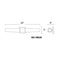 Modern Forms WS-38826 Tusk 1-lt 26" LED Bath Light