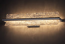 Modern Forms WS-3925 Vetri 1-lt 27" LED Bath Light