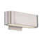 Modern Forms WS-39610 Nia 10" LED Wall Sconce