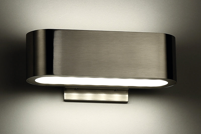 Modern Forms WS-39610 Nia 10" LED Wall Sconce