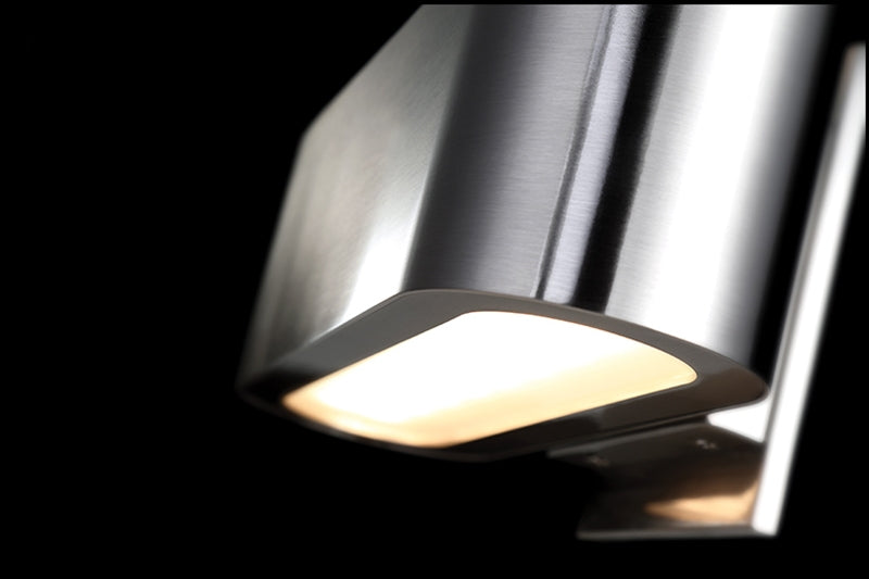 Modern Forms WS-39610 Nia 10" LED Wall Sconce
