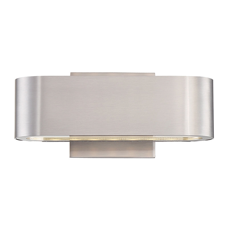 Modern Forms WS-39610 Nia 10" LED Wall Sconce