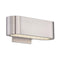 Modern Forms WS-39610 Nia 10" LED Wall Sconce