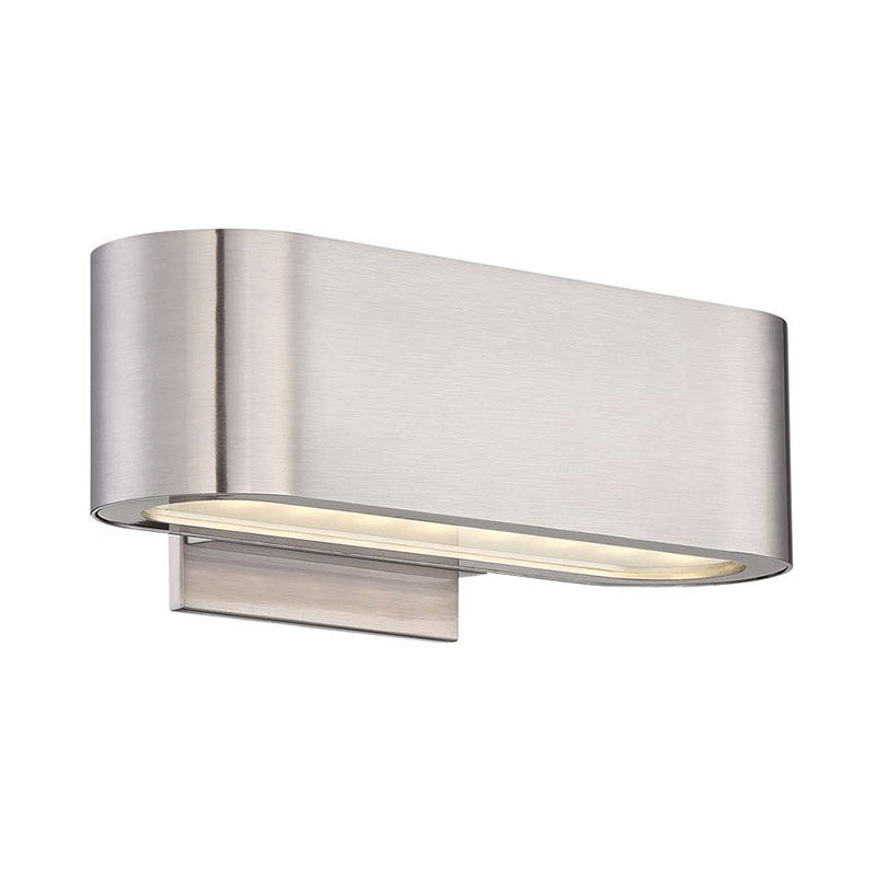 Modern Forms WS-39610 Nia 10" LED Wall Sconce