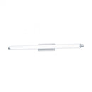 dweLED WS-40726 Vista 26" LED Bathroom Sconce