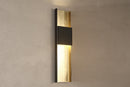 Modern Forms WS-40832 Tribeca 1-lt 32" Tall LED Wall Sconce