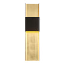 Modern Forms WS-40832 Tribeca 1-lt 32" Tall LED Wall Sconce
