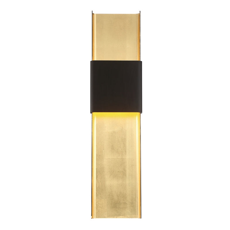 Modern Forms WS-40832 Tribeca 1-lt 32" Tall LED Wall Sconce