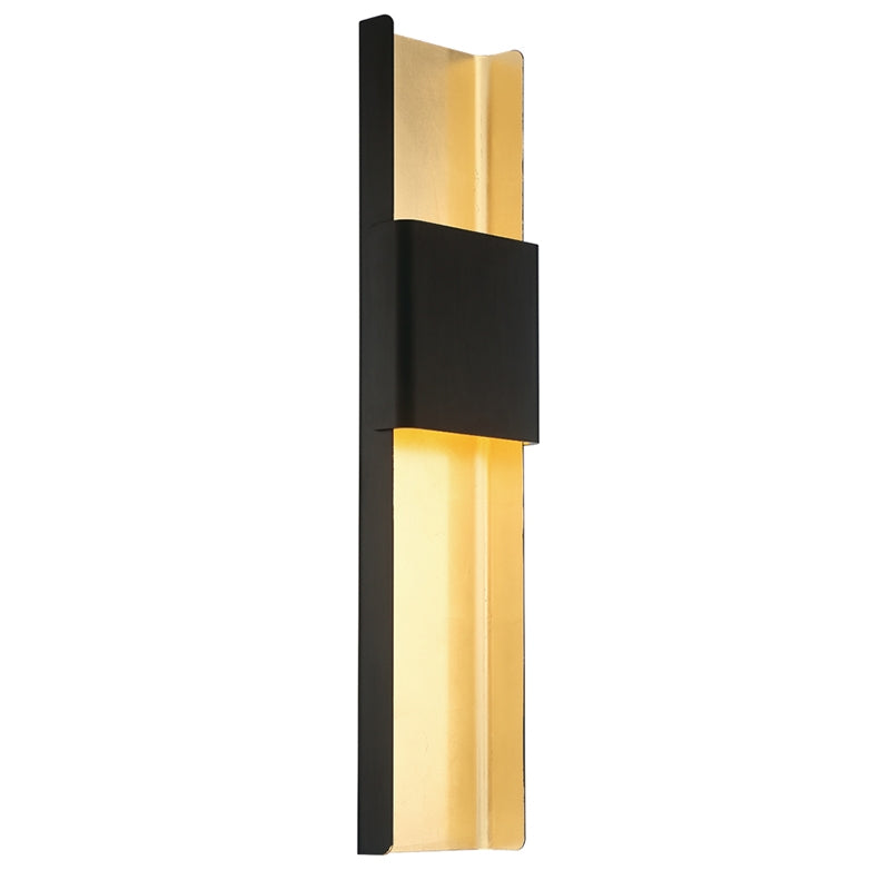 Modern Forms WS-40832 Tribeca 1-lt 32" Tall LED Wall Sconce