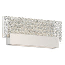Modern Forms WS-41512 Quantum 1-lt 12" LED Bath Light